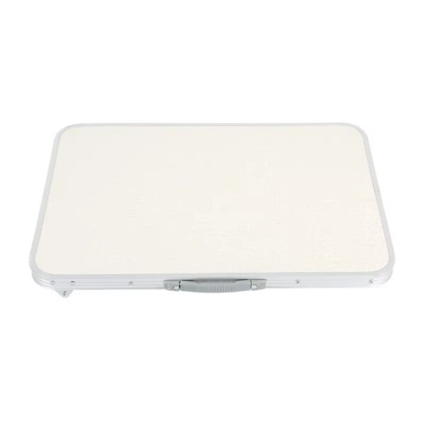 TABLE-10-7.jpg Mesa plegable de camping de 60x40x50 cm, patas de caño redondo (TABLE-10) Ingreso estimado 20/09