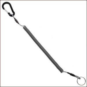 TH-08-2.jpg Cuerda elástica para herramientas con mosquetón x 2 unidades (TH-08)
