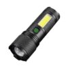 Linterna de mango LED 1000 lúmenes (TORCH-20)