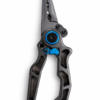 TQ-22-1.png Pinza de pesca de aluminio alta resistencia con soporte de plástico para cintura (TQ-22)