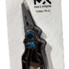 TQ-22-6.jpg Pinza de pesca de aluminio alta resistencia con soporte de plástico para cintura (TQ-22)