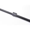 Copo de pesca plegable aluminio de 2,05 mts, 50cm (TRA-13-01)