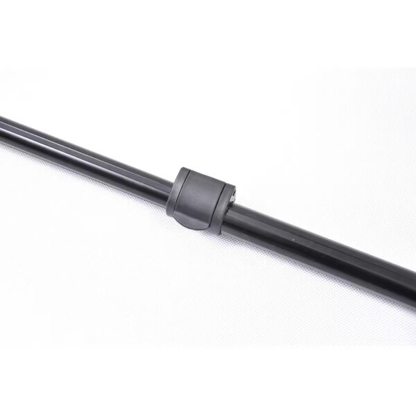 Copo de pesca plegable aluminio de 2,05 mts, 50cm (TRA-13-01)