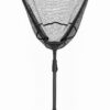 Copo de pesca plegable aluminio de 2,05 mts, 50cm (TRA-13-01)