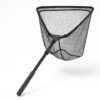 Copo de pesca plegable aluminio de 2,05 mts, 50cm (TRA-13-01)