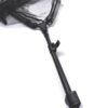 Copo de pesca plegable aluminio de 2,05 mts, 50cm (TRA-13-01)
