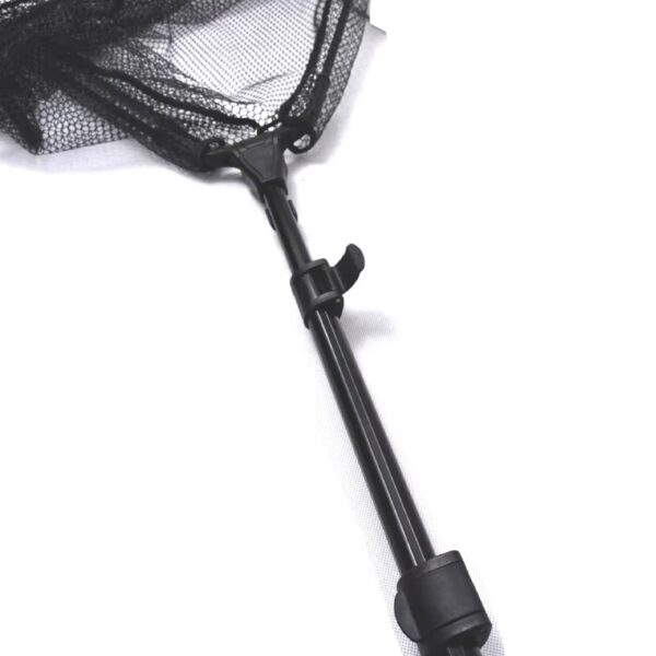 Copo de pesca plegable aluminio de 2,05 mts, 50cm (TRA-13-01)