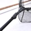 Copo de pesca plegable aluminio de 2,05 mts, 50cm (TRA-13-01)