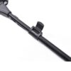 Copo de pesca plegable aluminio de 2,05 mts, 50cm (TRA-13-01)