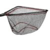 TRA-19-01-3.jpg Copo de pesca plegable aluminio de 2,10 mts, 50cm (marron) (TRA-19-01)
