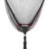 TRA-19-01-5.jpg Copo de pesca plegable aluminio de 2,10 mts, 50cm (marron) (TRA-19-01)