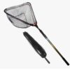 TRA-19-03-1.jpg Copo de pesca extensible aluminio 2,10 mts, 60cm (plata) (TRA-19-03) Ingreso estimado 20/04