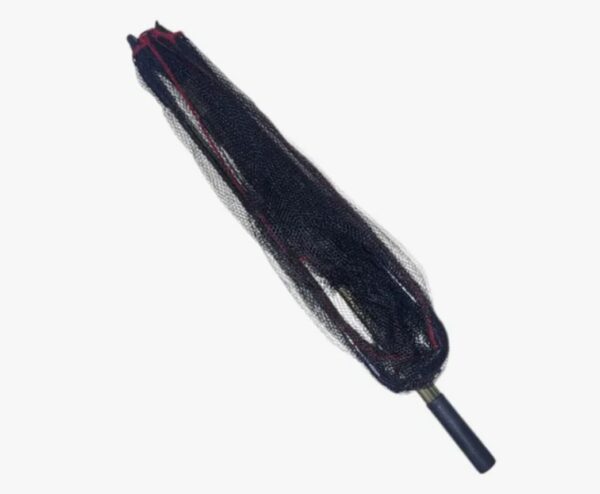 TRA-19-03-4.jpg Copo de pesca extensible aluminio 2,10 mts, 60cm (plata) (TRA-19-03) Ingreso estimado 20/04