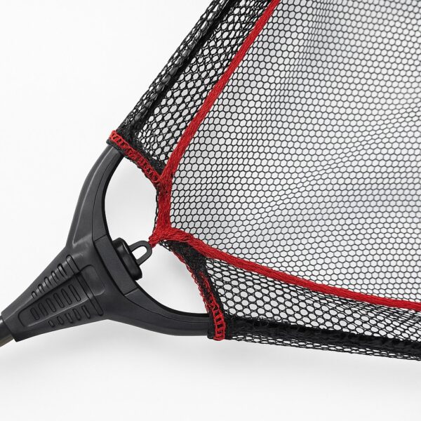 TRA-19-03-5.jpg Copo de pesca extensible aluminio 2,10 mts, 60cm (plata) (TRA-19-03) Ingreso estimado 20/04