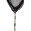 TRA-19-03-8.jpg Copo de pesca extensible aluminio 2,10 mts, 60cm (plata) (TRA-19-03) Ingreso estimado 20/04