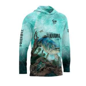 TarariraMonsterFrenteTienda.jpg Remera Payo Tararira Predator
