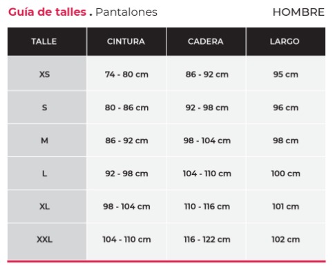 Calza de Hombre Su Bucci (47001)