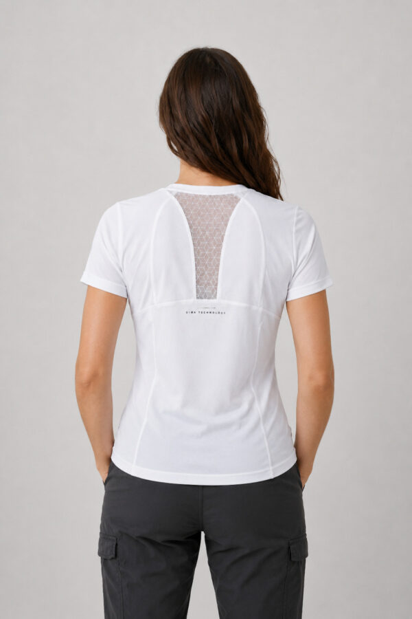 Remera Mujer Orizaba (32088)