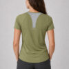Remera Mujer Orizaba (32088)