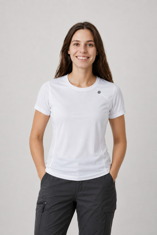 Remera Mujer Orizaba (32088)