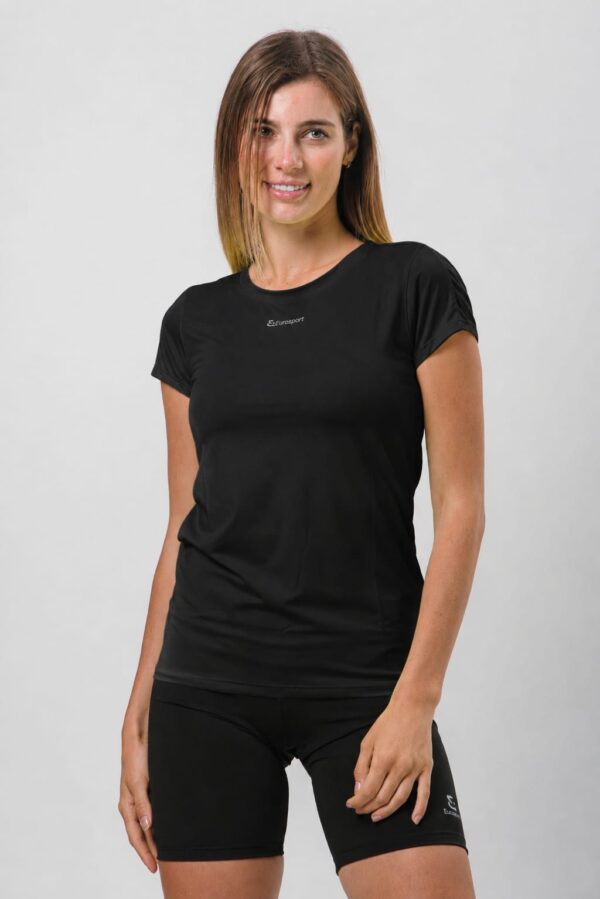 Remera Mujer Pia (32101)