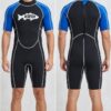 Traje de Neoprene 2,5 mm