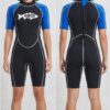 Traje de Neoprene 2,5 mm