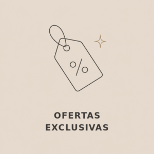 Descuentos exclusivos