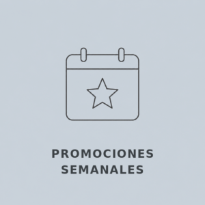 Ofertas anticipadas