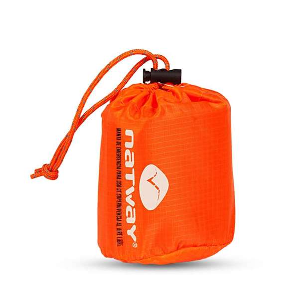 Manta de emergencia Waterdog (Memerg02)