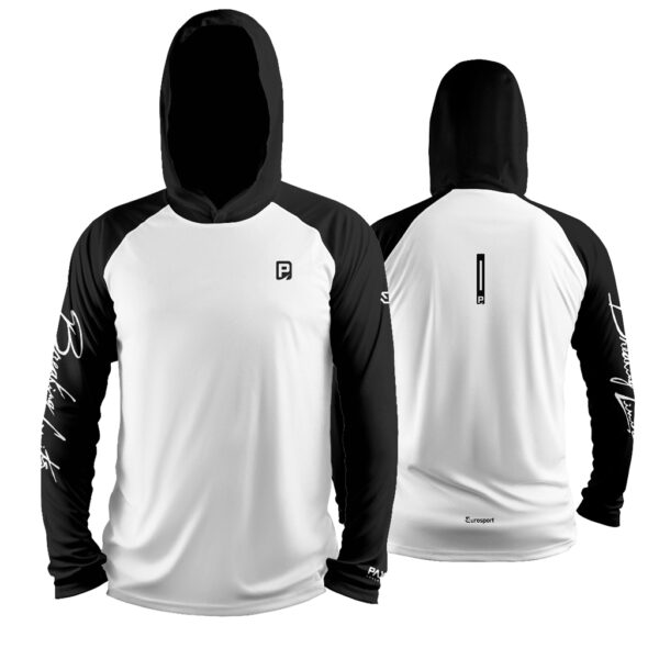 breaking-blanco-y-negro.jpg Remera Payo Breaking Limits Combinada