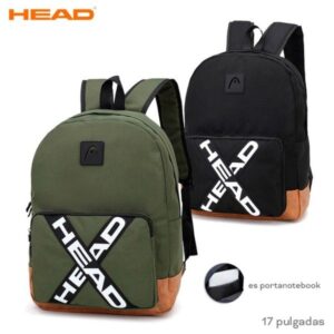 Mochila Head (21492)