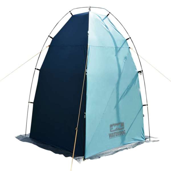 Carpa cambiador baño Waterdo Tent Bath (TENTBATH)