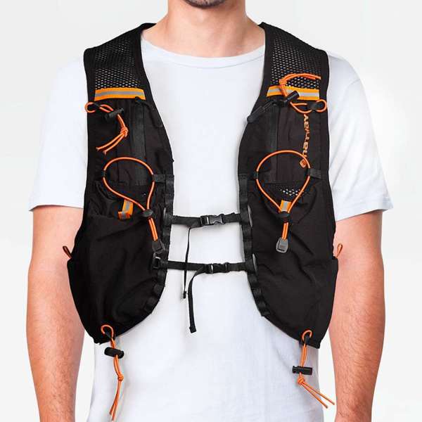 Chaleco para running (CROSS_NSP)