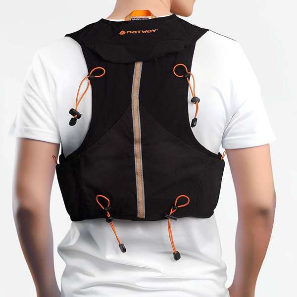 Chaleco para running (CROSS_NSP)