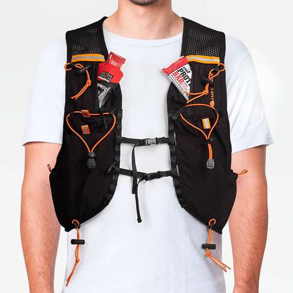 Chaleco para running (CROSS_NSP)
