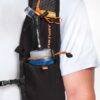 Chaleco para running (CROSS_NSP)