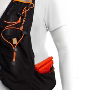 Chaleco para running (CROSS_NSP)