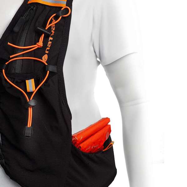 Chaleco para running (CROSS_NSP)