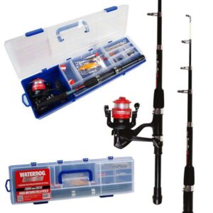 combo_cana_reel_waterdog_combokids.jpg Combo principiante Waterdog - 1,50 m en caja (ComboKids)