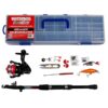 Combo principiante Waterdog - 1,50 m en caja (ComboKids)