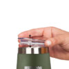 Mate Acero Inoxidable Waterdog Copon350 350 Ml