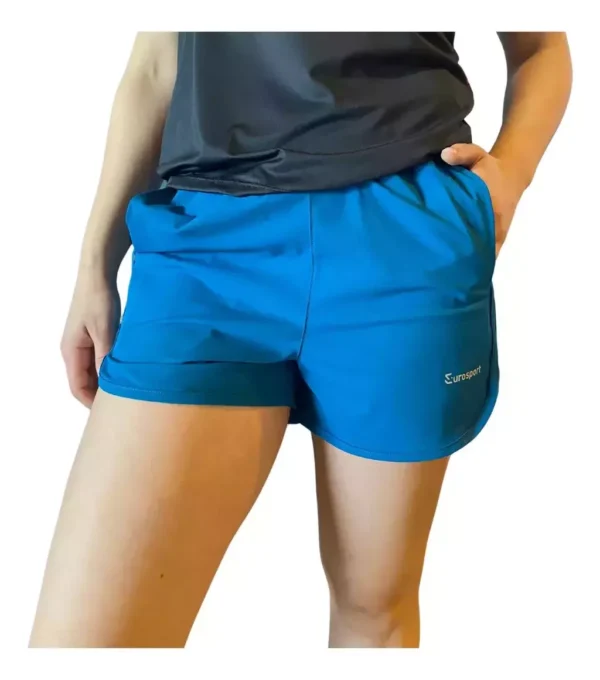 Short Mujer Mia (16049)