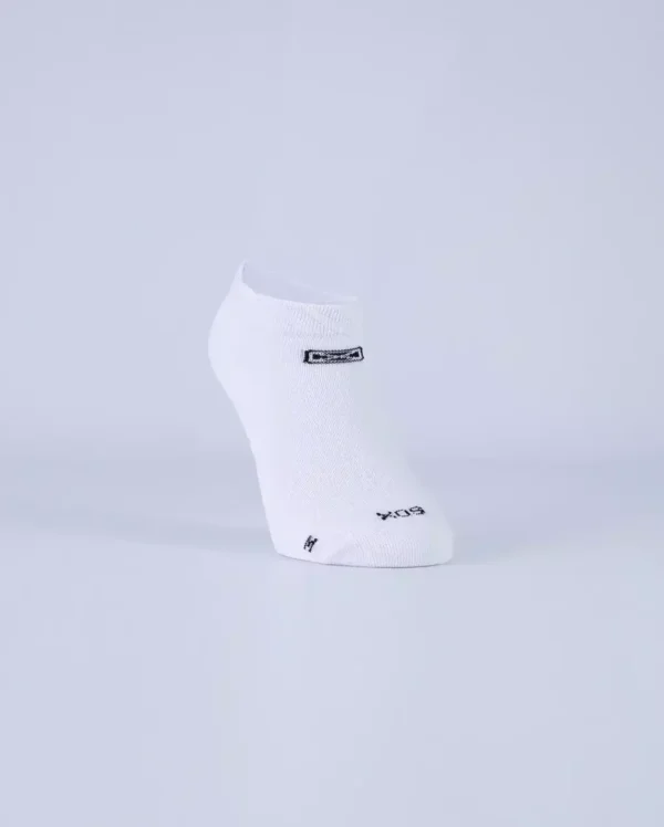Medias Sox Antideslizante Pilates (DA106C)
