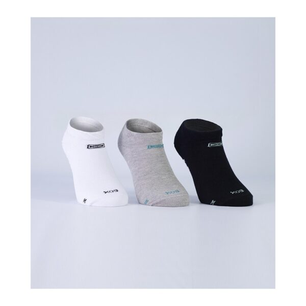 Medias Sox Antideslizante Pilates (DA106C)