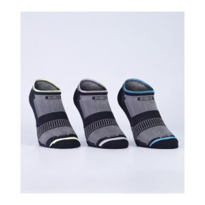 Medias Sox Tripack Unisex Ambitos (DE170C)