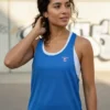 Musculosa Mujer Mic Manly (30087)