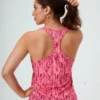 Musculosa Mujer MFL Santorini (30091 E102)