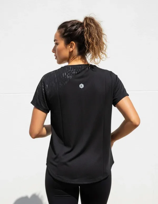 Remera Mujer JRY Alasia (32068)