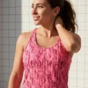 Musculosa Mujer MFL Santorini (30091 E102)
